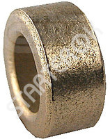 Back bushing starter 140940 CARGO