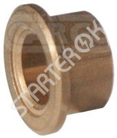 Back bushing starter 141202 CARGO