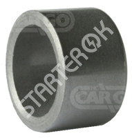 Back bushing starter 141237 CARGO