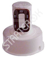 Bearing cap 135407 CARGO