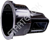 Bearing cap 139929 CARGO