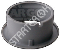 Bearing cap 230071 CARGO