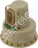 Bearing cap 330220 CARGO