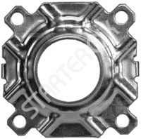 Bearing plate 139125 CARGO