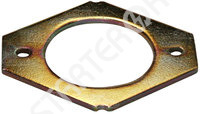 Bearing plate CARGO  231864