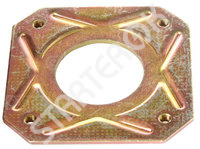 Bearing plate 234362 CARGO