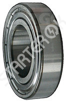 Bearing 140287 CARGO