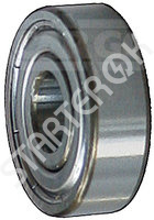 Bearing 140297 CARGO