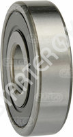 Bearing 141272 CARGO