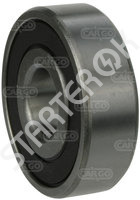 Bearing 142016 CARGO
