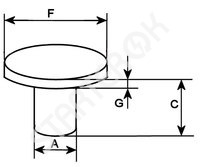 Bearing 142055 CARGO