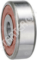 Bearing 142074 CARGO