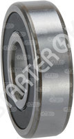 Bearing 142284 CARGO