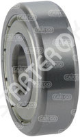 Bearing 142296 CARGO