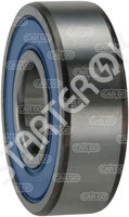 Bearing 333893 CARGO