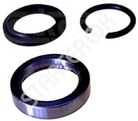 Brake Kit 131410 CARGO