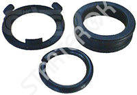 Brake Kit 133607 CARGO