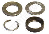 Brake Kit 231194 CARGO