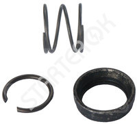 Brake Kit 235003 CARGO