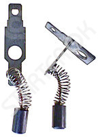 Brush Alternator 140809 CARGO