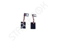 Brush Alternator BX169 CARGO