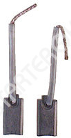 Brush Alternator BX1852 CARGO