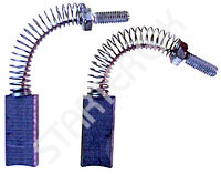 Brush Alternator BX2032 CARGO