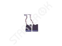 Brush Alternator JX26 CARGO
