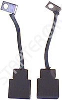 Brush Alternator LAX292 CARGO
