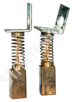 Brush Alternator PX502 CARGO