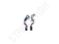 Brush Alternator UX6768 CARGO