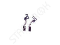 Brush Alternator UX84 CARGO