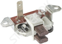 Brush holder, Alternator 130693 CARGO