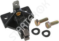 Brush holder, Alternator 130699 CARGO