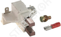 Brush holder, Alternator 131060 CARGO
