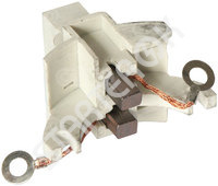Brush holder, Alternator 131427 CARGO