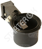 Brush holder, Alternator 135276 CARGO