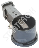 Brush holder, Alternator 135276 CARGO