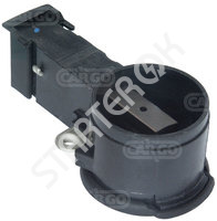 Brush holder, Alternator 135347 CARGO