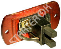 Brush holder, Alternator 136490 CARGO