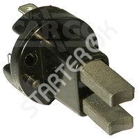 Brush holder, Alternator 139623 CARGO