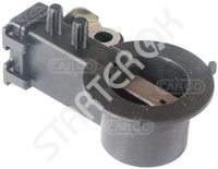 Brush holder, Alternator 234667 CARGO