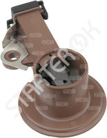 Brush holder, Alternator 331008 CARGO
