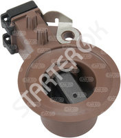 Brush holder, Alternator 331008 CARGO