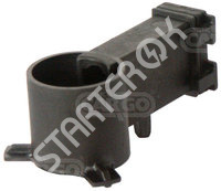 Brush holder, Alternator B234067 CARGO