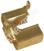 Brush holder 133553 CARGO