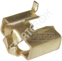Brush holder 133555 CARGO