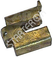 Brush holder 135496 CARGO