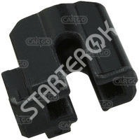 Brush holder 238580 CARGO