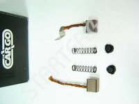 Brush set starter 133K2 CARGO